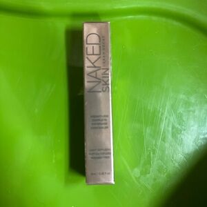 URBAN DECAY - Naked Skin Weightless Concealer - EXTRA DEEP NEUTRAL - NEW in BOX